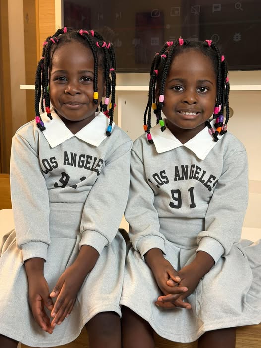 A Mother’s Love: The True Definition of Beauty