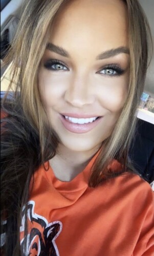 Search Intensifies for Missing Georgia Mother, Shelby Fednander, After Mysterious Disappearance