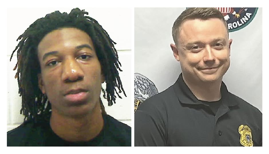 Deadly Shooting at Sprint Gas Station in North Augusta: Two Victims Dead, Suspect Injured