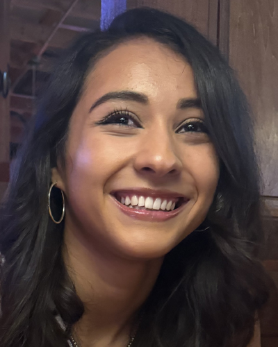 MISSING: Zoey Last Seen in Concord on August 30, 2025 – Possible Locations in Philadelphia or North Carolina