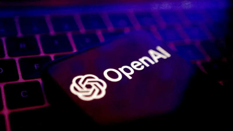 OpenAI Reveals Data on ChatGPT Users Exhibiting Psychosis or Suicidal Thoughts