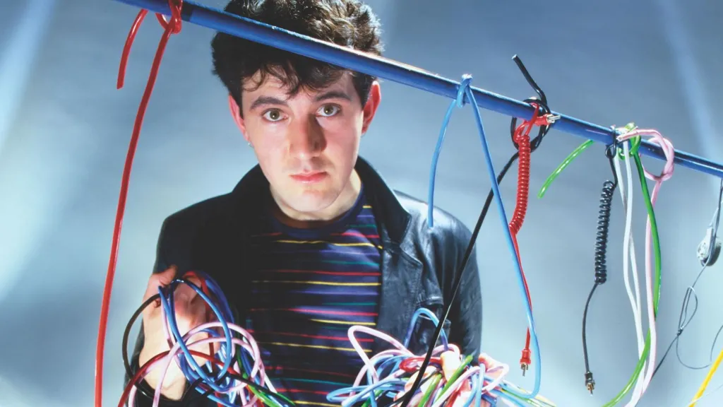 Dave Ball, Pioneering Synth-Pop Musician, Passes Away at 66