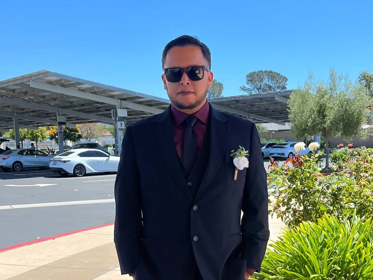 Remembering Oscar Garcia: A Life of Loyalty, Love, and Impact