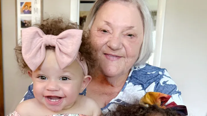 Community Mourns the Loss of Evelyn Gail Cummings, Beloved Grandmother from Calera, AL