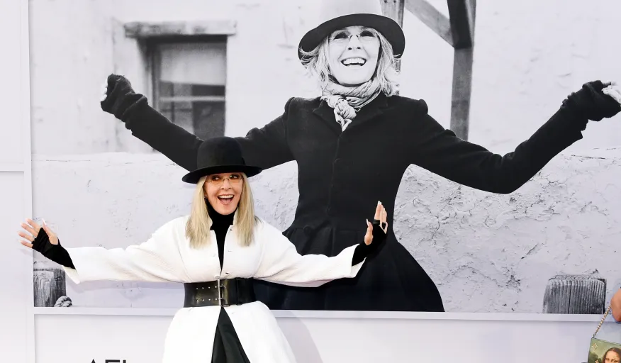 Diane Keaton, Legendary Hollywood Actress, Dies at 79 After Battle with Pneumonia