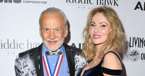 Anca Faur, Beloved Wife of Apollo 11 Astronaut Buzz Aldrin, Passes Away at 66