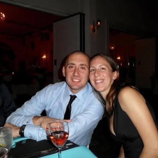 Former Hamilton Township Police Officer Brian DiBiasi Found Dead in Washington Crossing State Park