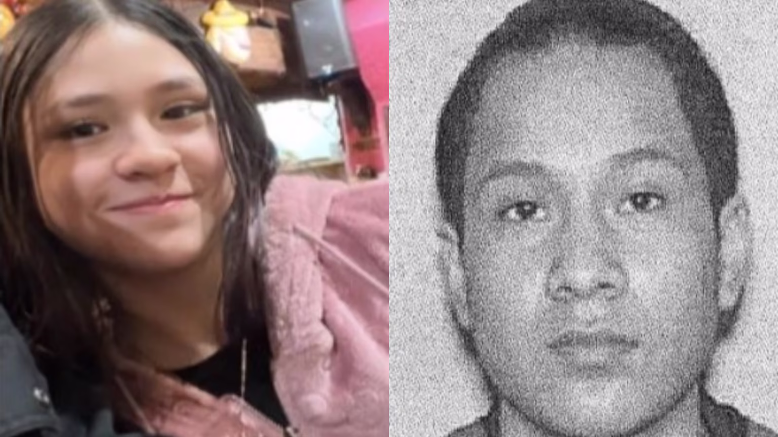 13-Year-Old Caterine Munoz-Rojas Missing in Stamford, Connecticut – May Be with Wanted Man