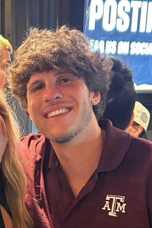 Lucas Hitters, Texas A&M Student, Athlete, and Dedicated Worker, Passes Away