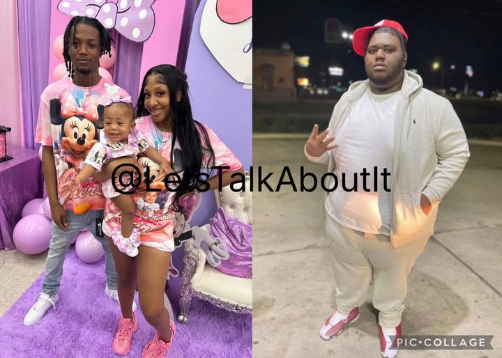 Tragic Deaths of Li Ojay “Ojay” Simpson, Daughter Jhersi, and Jamal Banks on Gramont Street Leave Community in Shock