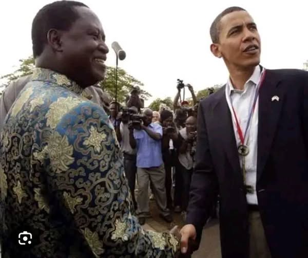 Raila Odinga, Former Kenyan Prime Minister, Dies at 80: A Giant of African Politics