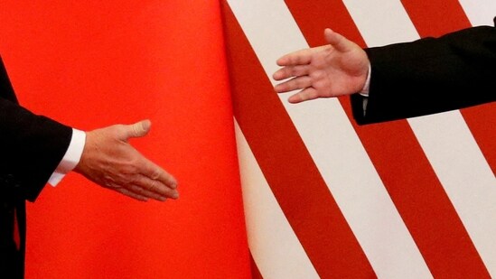 US-China Trade Truce Leaves Core Economic Conflicts Unresolved