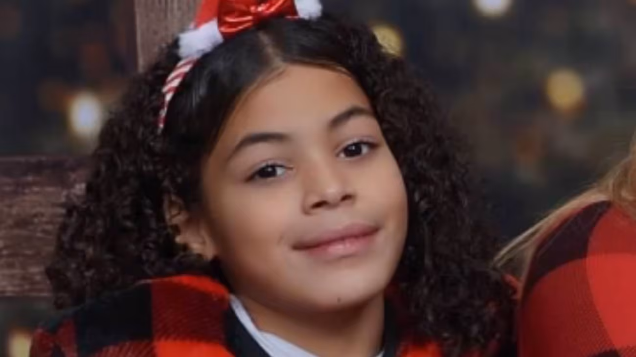 12-Year-Old Jacqueline Torres Found Dead After Year of Abuse and Neglect – Family Members Arrested