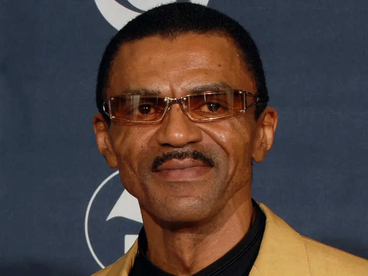 Ike Turner Jr., Son of Tina Turner and Ike Turner, Dies at 67 from Kidney Failure