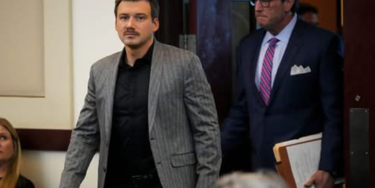 Morgan Wallen Pleads Guilty to Reckless Endangerment After Nashville Honky-Tonk Incident
