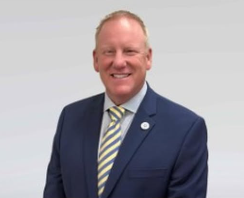 Dr. Don Phipps Appointed Superintendent of Winston-Salem/Forsyth County Schools