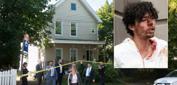 Teenager Decapitates Mother’s Boyfriend in Bloody Attack on Staten Island