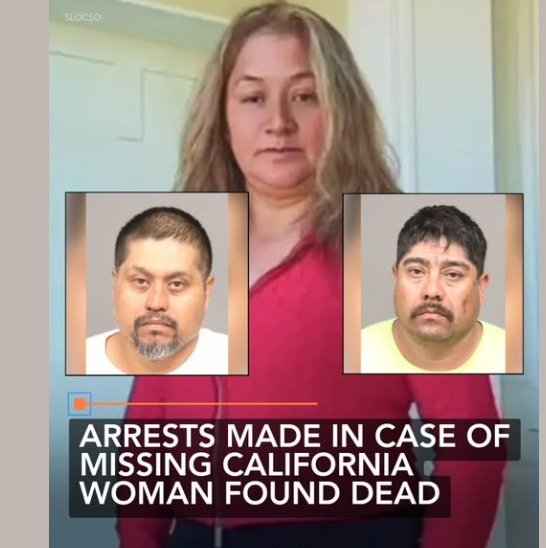 Brothers Arrested in Connection with the Death of Isabel Lucas Velasco in Central Valley, California