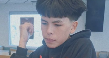UPDATE: Samuel Bird Found Deceased