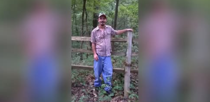 Anthony Gene Pedigo, 40, of Tompkinsville, KY, Passes Away, Leaving Behind a Legacy of Faith and Love