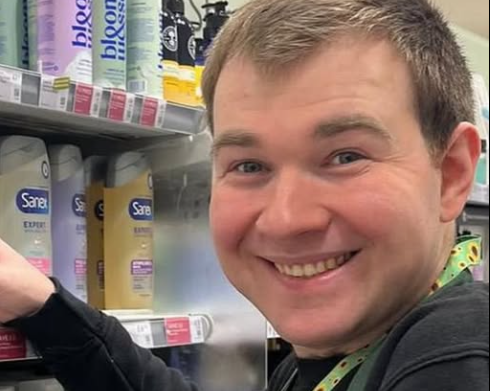 Autistic Man Denied Paid Job at Waitrose After 4 Years of Unpaid Work Experience