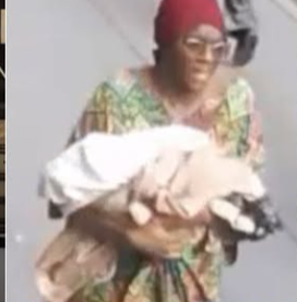 NYPD Investigating After Baby Girl Found Abandoned at Penn Station in Manhattan