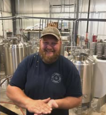 Josh Tiemeyer, Head Brewer of Railtown Brewing Company, Passes Away at 45: A Tribute to His Legacy in Grand Rapids
