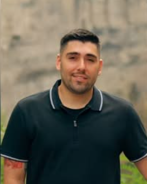 Garrett John Konstantino of Astoria, NY, Passes Away at 32: Honoring His Life and Legacy