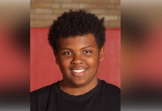 Mayfield Mourns the Loss of 14-Year-Old Dakarai Saxton, a Hero Who Inspired with Strength and Hope