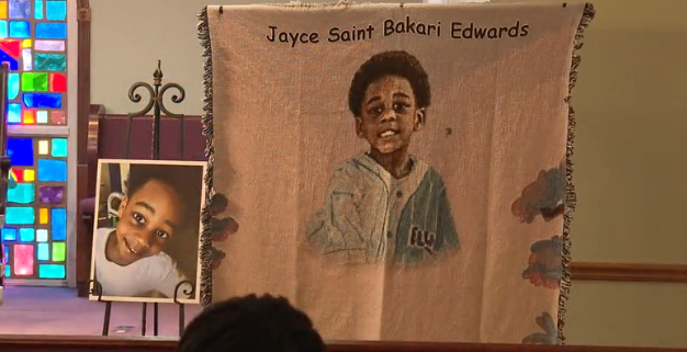 4-Year-Old Jayce Edwards Shot and Killed in His Sleep: Family Mourns Tragic Loss