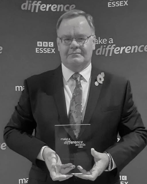 Alan Browne Canvey Island Death: Community Mourns Beloved Resident After His Passing