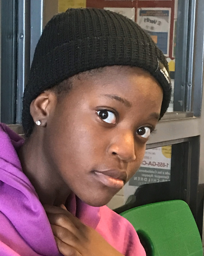 One Year Since Quantesha Perry’s Disappearance: Authorities Urge Public to Help Locate Missing 16-Year-Old