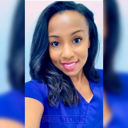 MISSING PERSON ALERT – Dallas, TX: 38-Year-Old Allison Morris Missing Since September 26, 2025