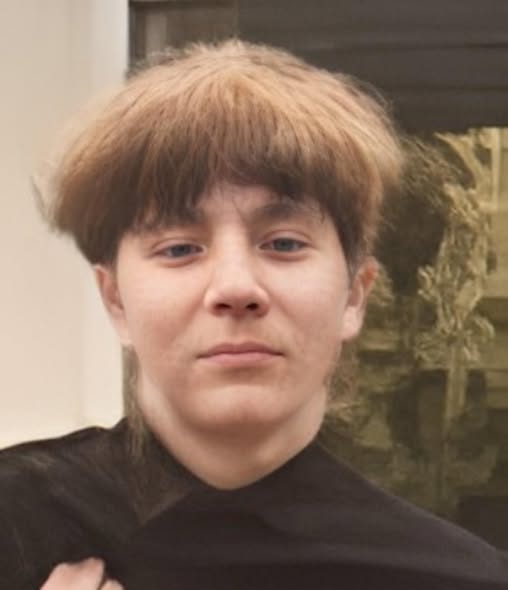 MISSING TEEN: 16-Year-Old Caleb Michael LaPointe Missing from Prince William County, Virginia