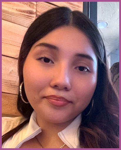 MISSING TEEN ALERT: 15-Year-Old Rosie Leilany Cerna Sarabia Missing in Mesquite, Texas