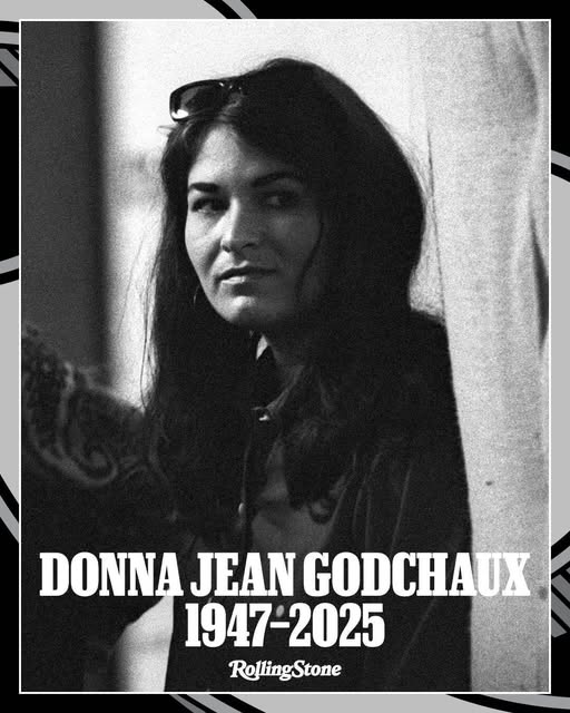 Donna Jean Godchaux, Grateful Dead Vocalist and Music Icon, Dies at 89
