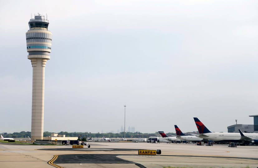 FAA Reduces Air Traffic by 10% Across High-Volume U.S. Markets Due to Air Traffic Controller Strain