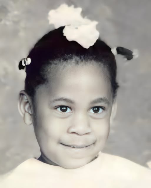 A Trip to the Mall—and a 3-Year-Old Girl Who Never Came Back: The Disappearance of Shanta Marie Johnson