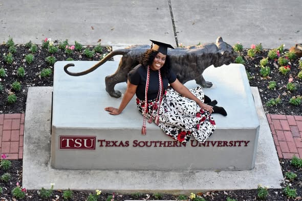 Stratford, Texas Mourns Loss of 20-Year-Old Myunique Johnson in Tragic Crash Near Dalhart