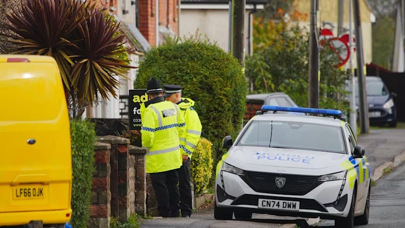 Two Arrested After Baby Boy Killed by XL Bully in South East Wales