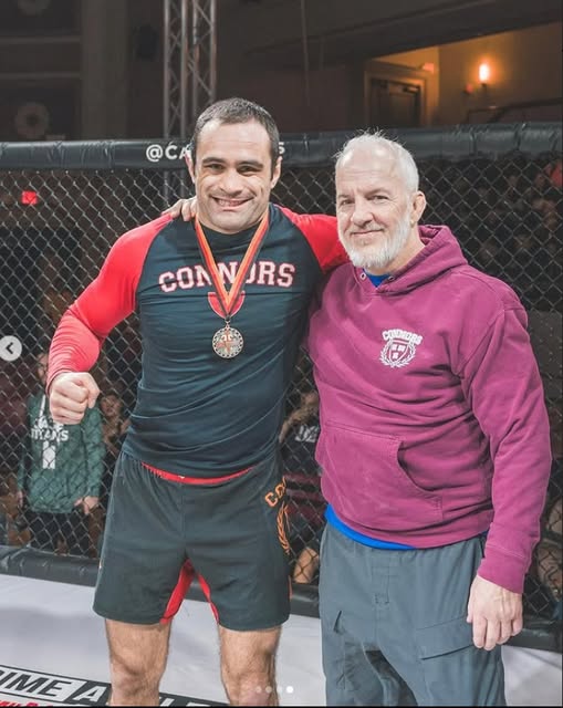 Henry Oberlander Death and Obituary: Mansfield, Massachusetts Mourns the Loss of a Beloved Grappler and Friend