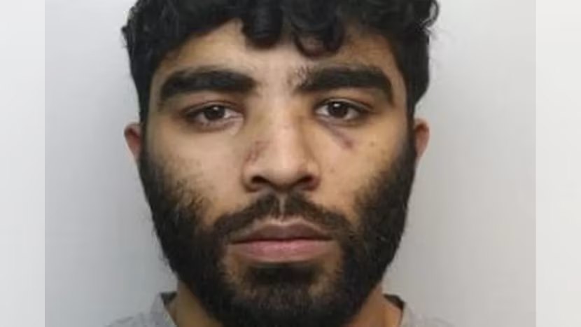 Man Jailed for Life for Murder of Father-of-Two Chris Marriott in Sheffield Road Incident