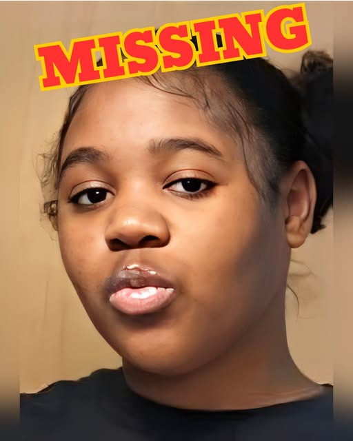 14-Year-Old Dallas Hewitt Missing in Willingboro, New Jersey – Help Needed to Bring Her Home Safely