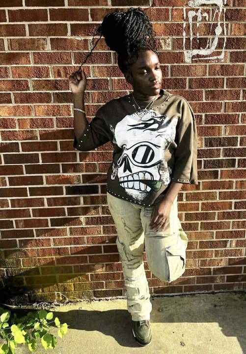 17-Year-Old Amari Cooper, Honor Student and Young Mother, Tragically Killed After Charlotte Halloween Party Shooting