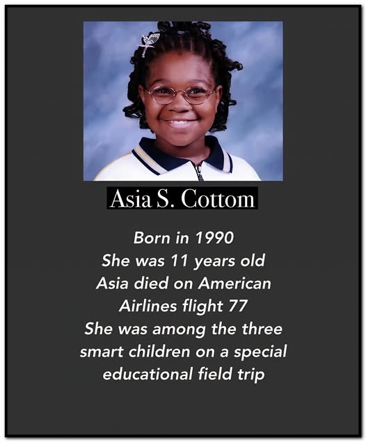 Remembering the Young Victims of 9/11: Honoring the Lives of Eight Children Lost in the Tragedy