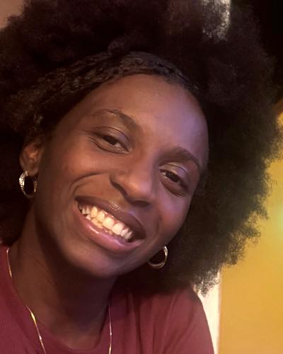 Police Search for Missing 16-Year-Old Makayla Hines from Hampton, Virginia