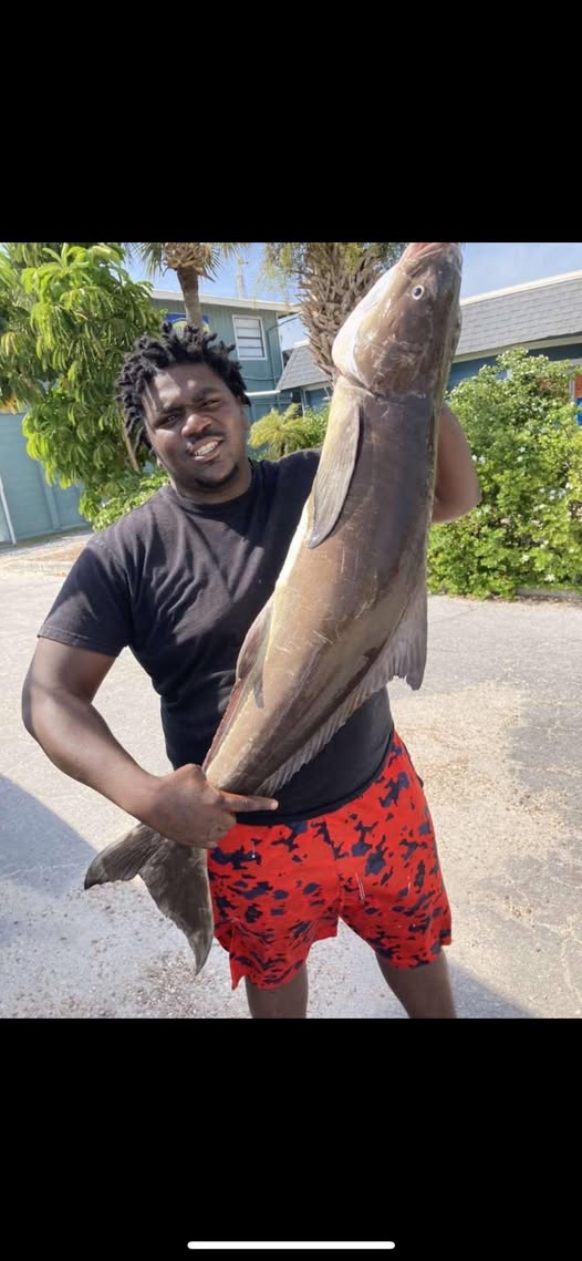 Miami, FL Mourns the Loss of Reggie Fishmon: A Leader, Mentor, and Beacon of Kindness