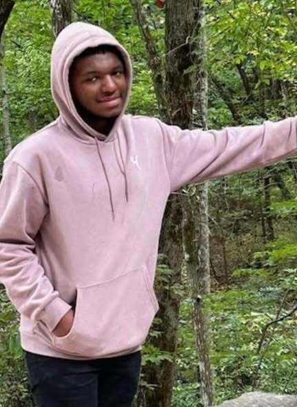 MISSING CHILD ALERT: 16-Year-Old Isaiah Burton Missing from Anderson, South Carolina
