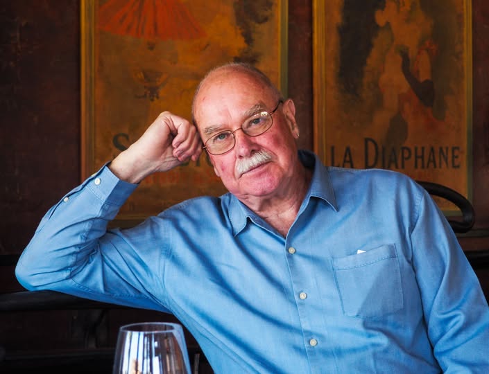 In Memory of Jed Steele: A Visionary Winemaker Who Shaped California’s Wine Industry
