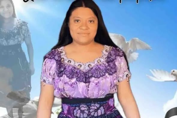 Indiana Mother of Four Fatally Shot After Mistaking Wrong Home for Cleaning Job